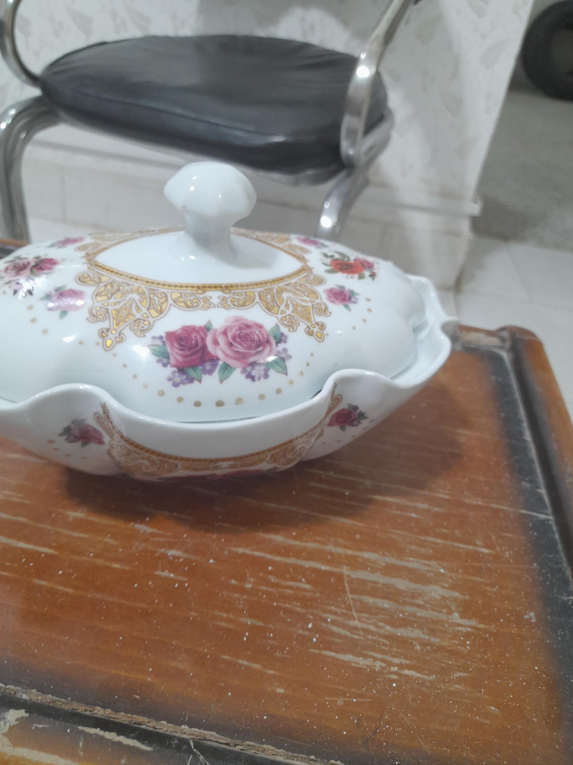 عکس چینی سازی امینی