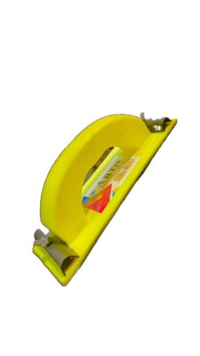 عکس فروشگاه رنگ ممتاز