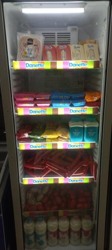 عکس هایپر مارکت میرزائی