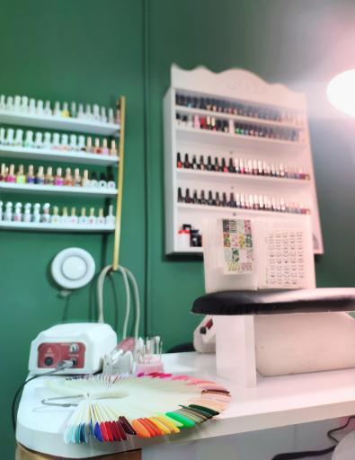 عکس سالن زیبایی هانا محمدپور 