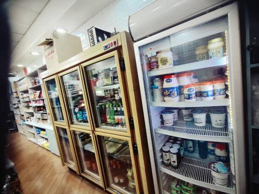 محصولات ارگانیک نفس