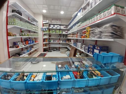 عکس الکتریکی یوسفی زاده