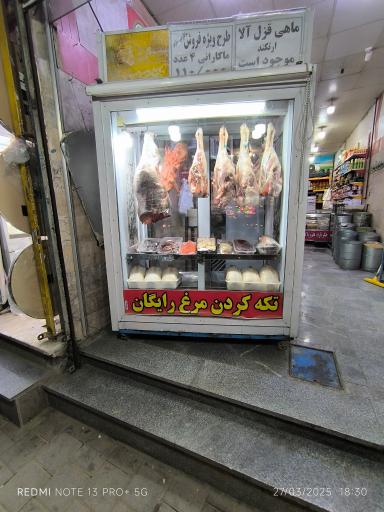 عکس پروتئین سلامت 