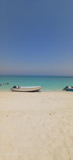 عکس جزیره شیدور (مارو)