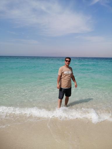 عکس جزیره شیدور (مارو)