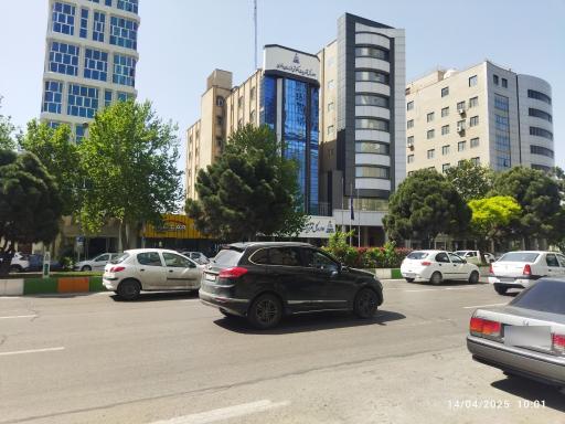 اداره کل تعزیرات حکومتی خراسان رضوی