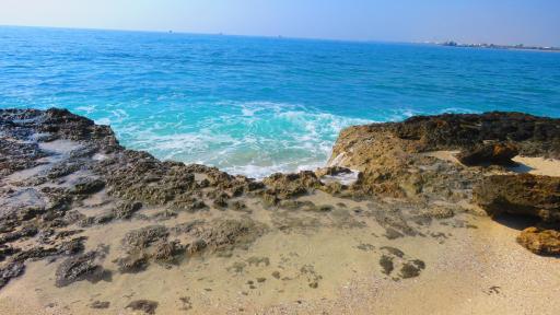 عکس جزیره شیدور (مارو)