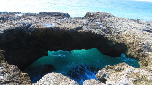 عکس جزیره شیدور (مارو)