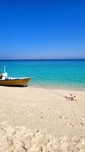 عکس جزیره شیدور (مارو)