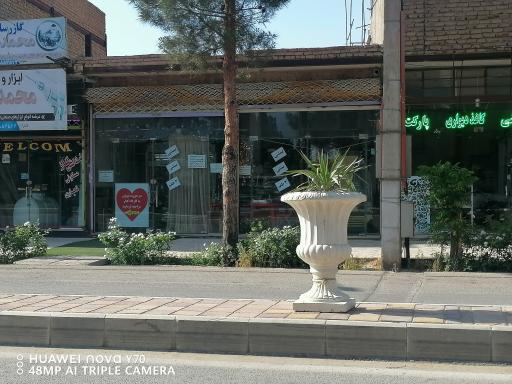 عکس شیرینی سرای متین