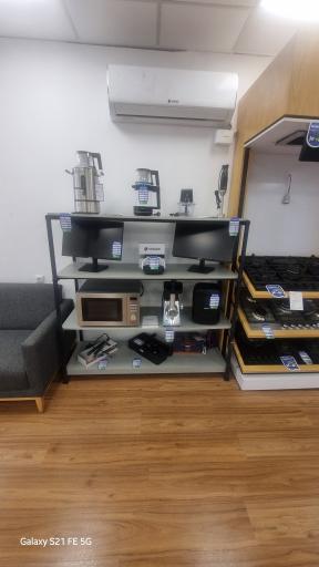 عکس فروشگاه رسمی اسنوا 