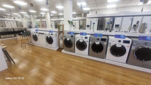 عکس فروشگاه رسمی اسنوا 