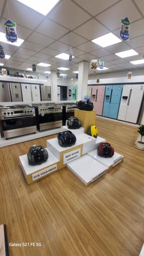 عکس فروشگاه رسمی اسنوا 