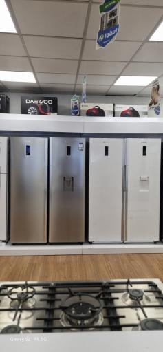 عکس فروشگاه رسمی اسنوا 