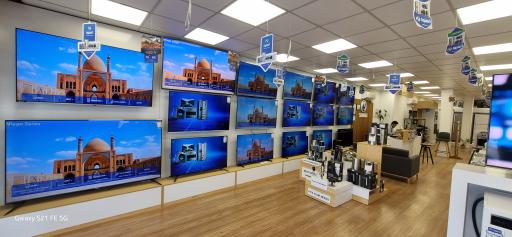 فروشگاه رسمی اسنوا 