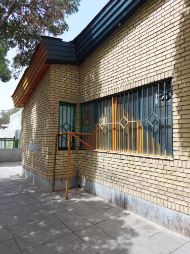 عکس سرویس بهداشتی