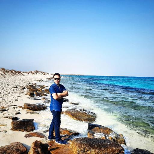 عکس جزیره شیدور (مارو)