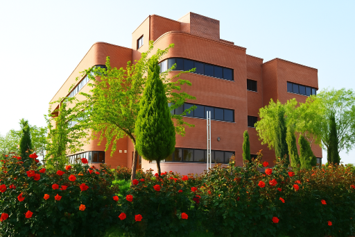 عکس دانشگاه غیر انتفاعی سپهر اصفهان