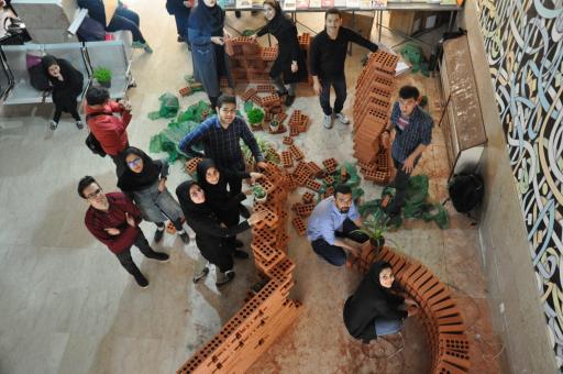 عکس دانشگاه غیر انتفاعی سپهر اصفهان