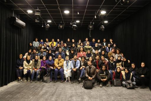 عکس دانشگاه غیر انتفاعی سپهر اصفهان