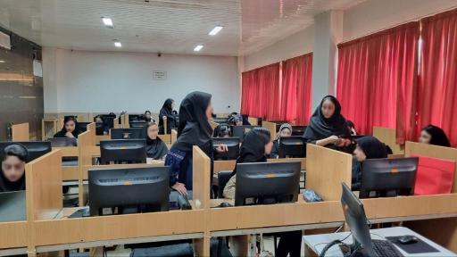 عکس دانشگاه غیر انتفاعی سپهر اصفهان