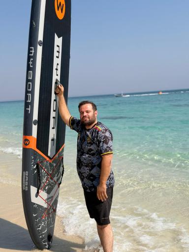 عکس جزیره شیدور (مارو)