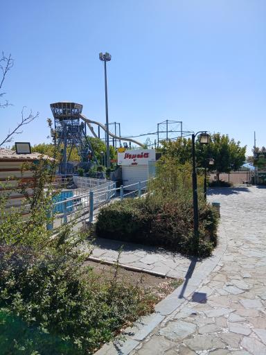 عکس کافه پرواز