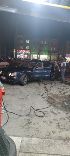 عکس اسپرت تایر آقای حسینی 