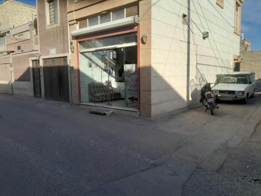 عکس نانوایی لواش
