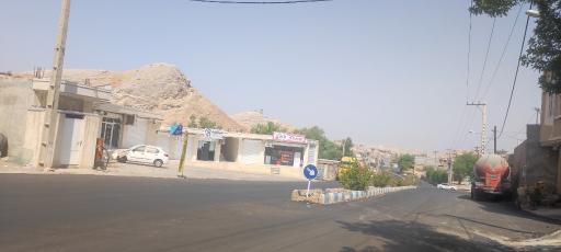 عکس بازارچه شهرداری