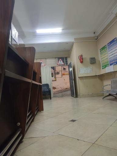 عکس مجتمع آموزش رانندگی ماشین و موتورسیکلت آهنگ پیشتاز