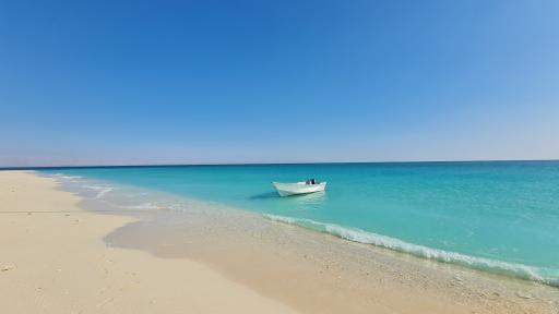 عکس جزیره شیدور (مارو)