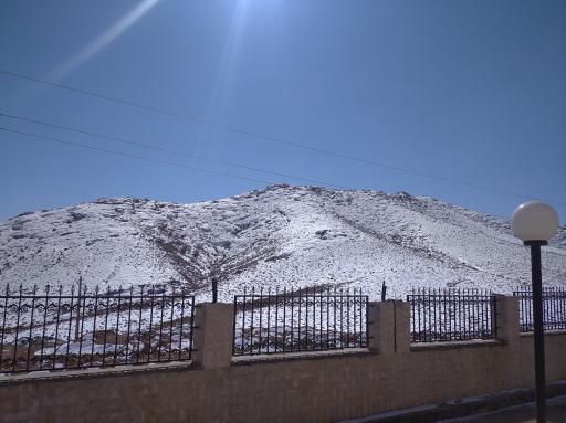 عکس بیمارستان ۱۵ خرداد