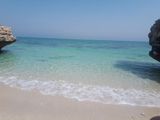 عکس جزیره شیدور (مارو)