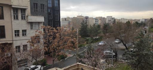 عکس بوستان ارمکان