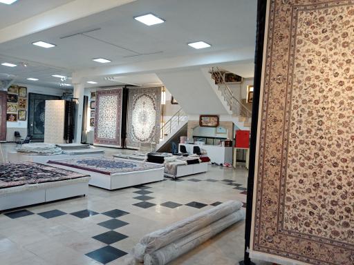 عکس فروشگاه مهدفرش