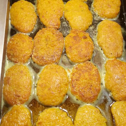 عکس فست فود فیدوس