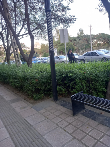 عکس  ابتدای کلاهدوز