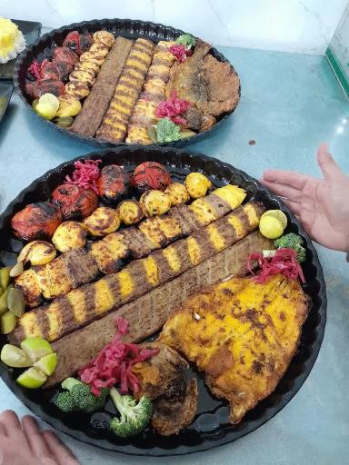 عکس رستوران عدالت