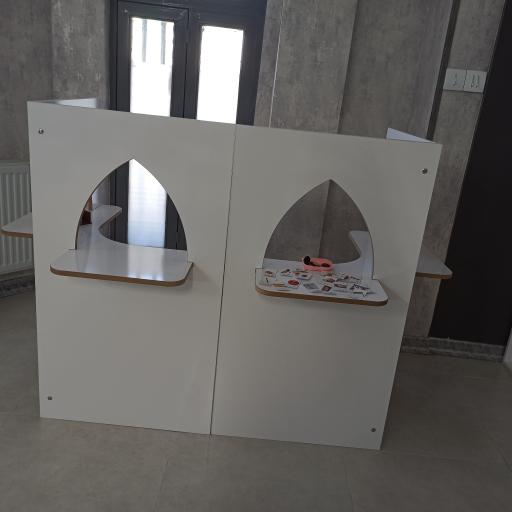 عکس دهکده ریاضی 