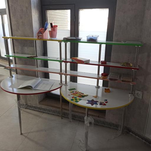 عکس دهکده ریاضی 