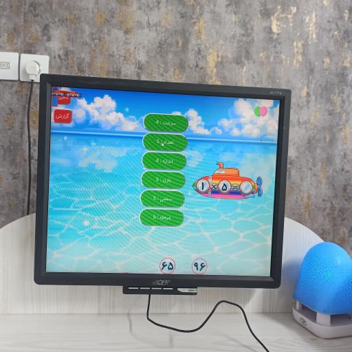 دهکده ریاضی 