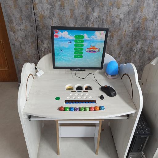 عکس دهکده ریاضی 