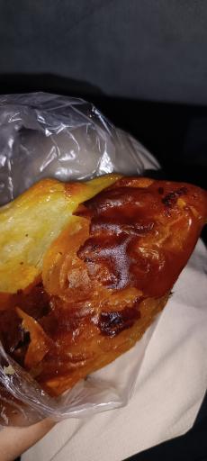 عکس باقلوا خوشنام