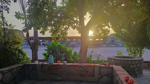 عکس گاوداری غلامی