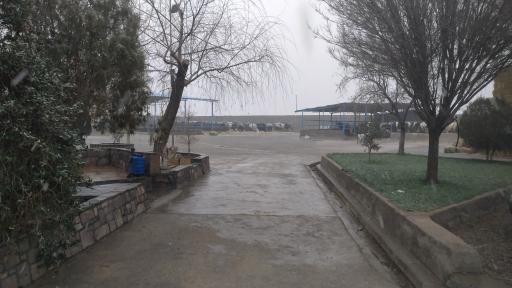 عکس گاوداری غلامی