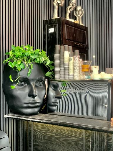 عکس مستر کافی