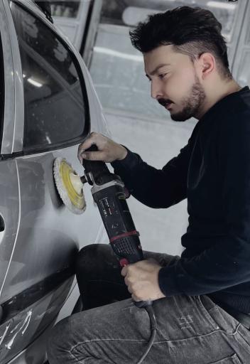 زیبایی خودرو کارپلاس تبریز