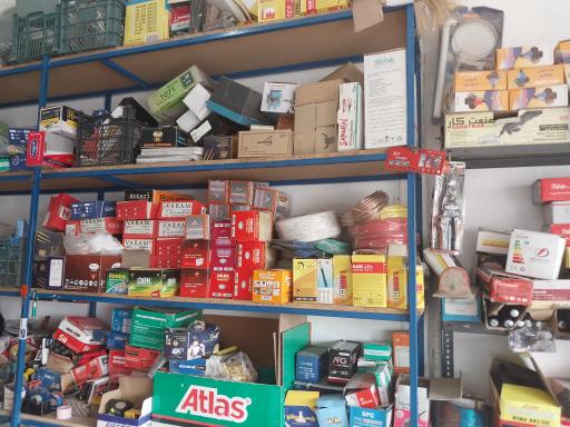 عکس ابزار آلات ساختمانی آذربایجان