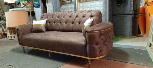 عکس تولیدی مبلمان خلیل زاده